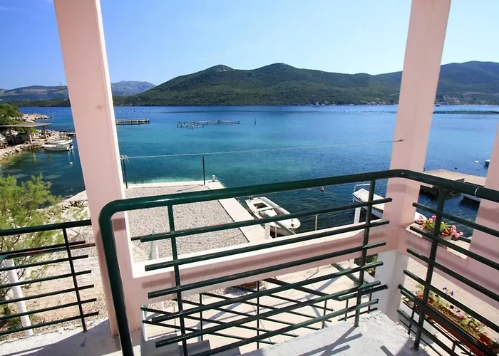Ere Zuronja-one-bedroom With Sea View 2