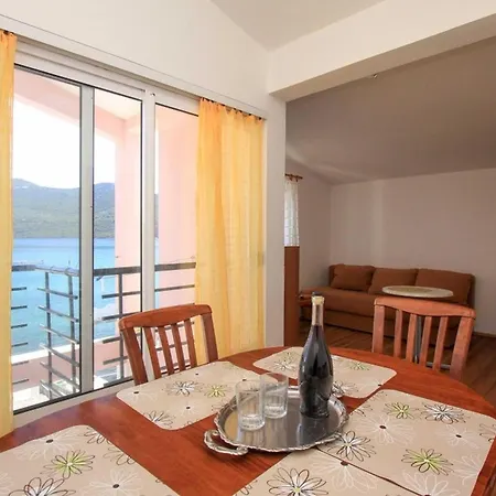 Ere Zuronja-one-bedroom With Sea View 2 * Putniković