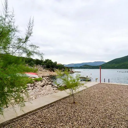 Ere Zuronja-one-bedroom With Sea View 2
