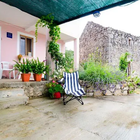 Διαμέρισμα Ere Zuronja-one-bedroom With Sea View 2 Putniković