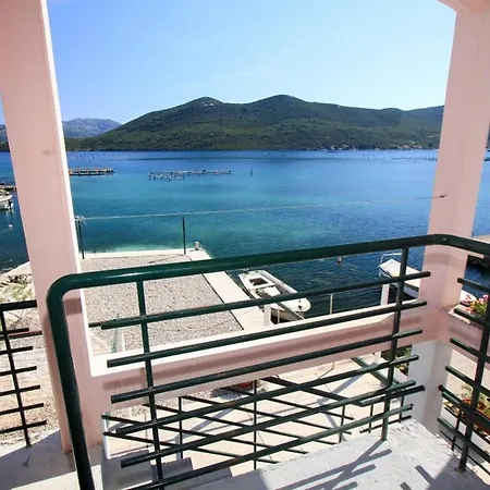 Ere Zuronja-one-bedroom With Sea View 2