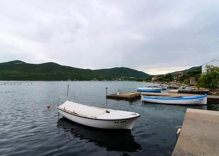 شقة Ere Zuronja-one-bedroom With Sea View 2