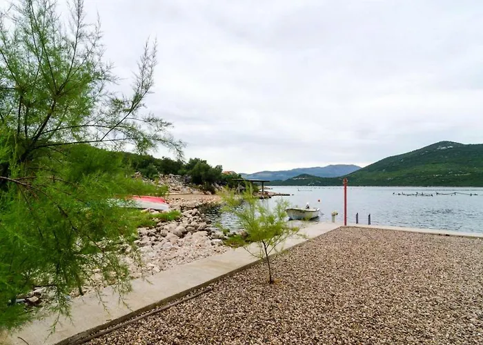 Ere Zuronja-one-bedroom With Sea View 2