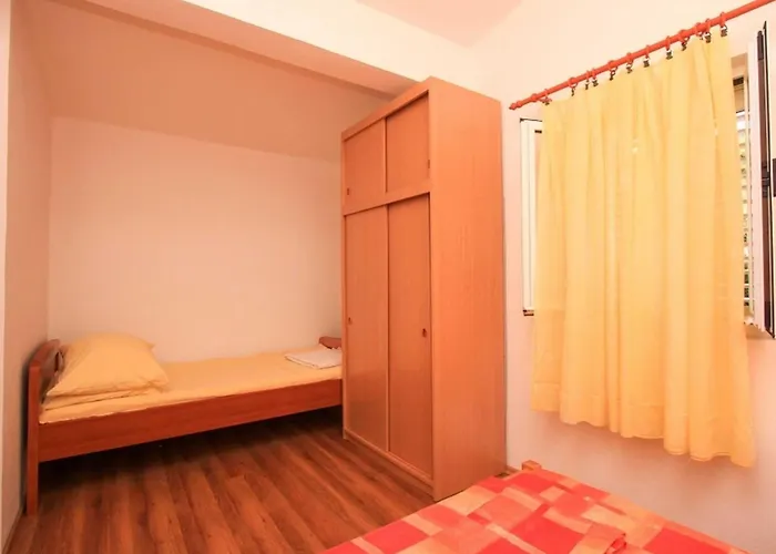 Ere Zuronja-one-bedroom With Sea View 2 アパート *